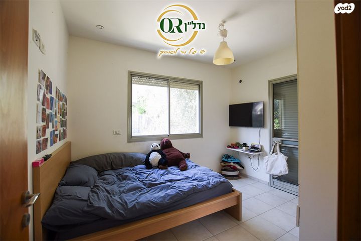 דו משפחתי, מורשה, רמת השרון