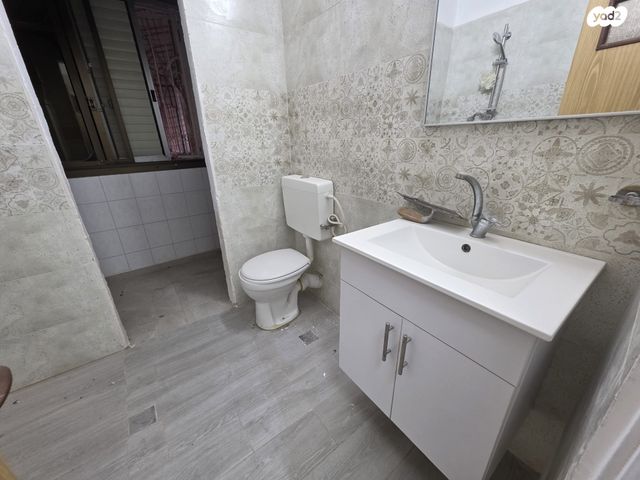 דירה, משה שרת, עפולה