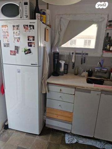 גג/ פנטהאוז, מאפו 18, תל אביב יפו