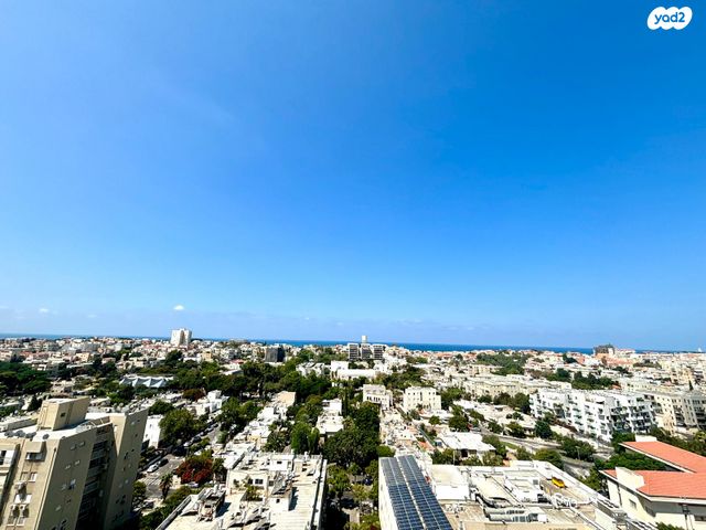 גג/ פנטהאוז, שדרות ירושלים 129, מכללת תל אביב יפו, דקר, תל אביב יפו