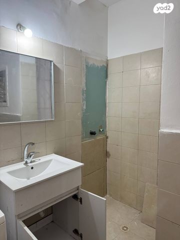 דירה, אלכסנדר ינאי, הצפון הישן - צפון, תל אביב יפו