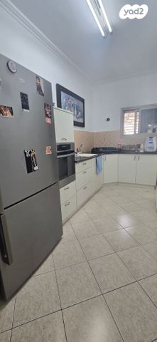 דירה, דרך אלנבי 165, קרית אליעזר, חיפה