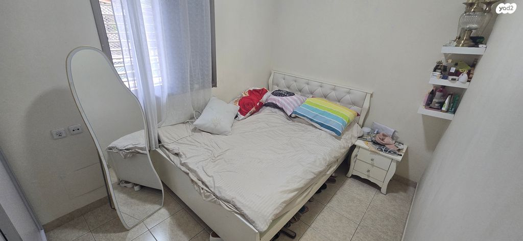 דירה, דרך אלנבי 165, קרית אליעזר, חיפה