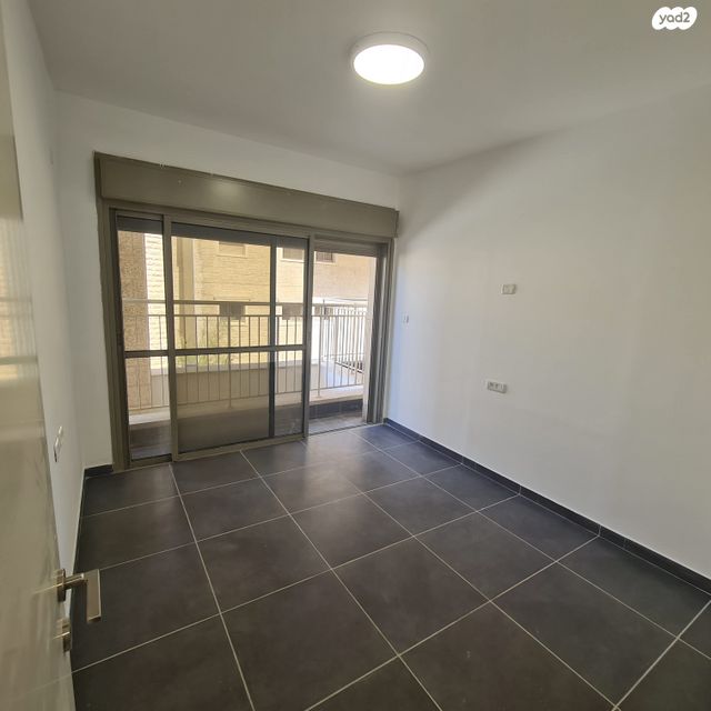 דירה, מקור ברוך, ירושלים