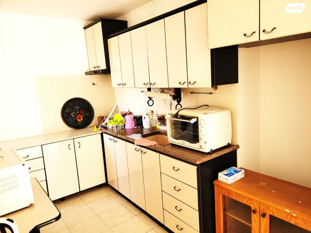 דירה, עליית הנוער, קרית שמונה