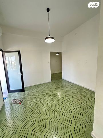 דירה, החלוץ, הדר מרכז, חיפה