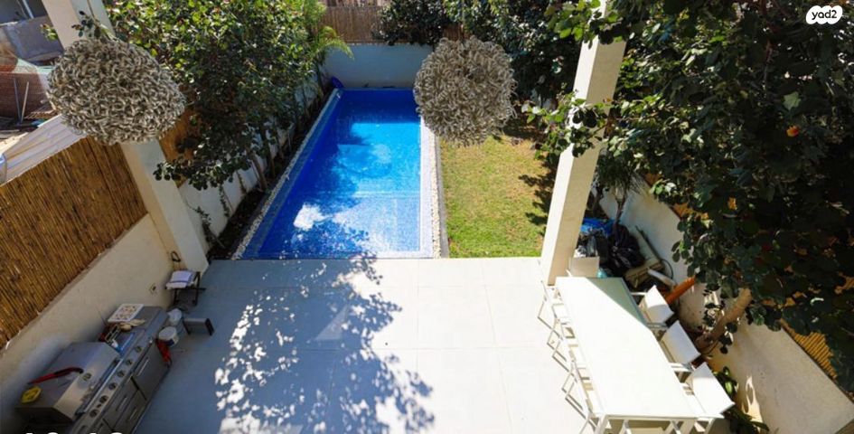 בית פרטי/ קוטג', הרצליה