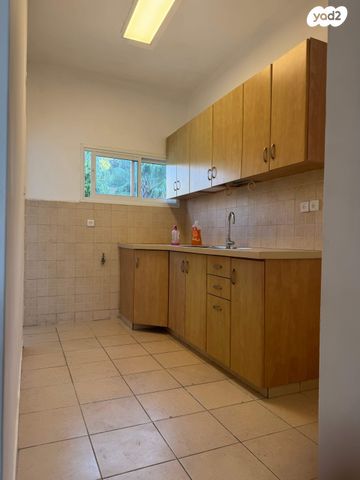 דירה, אלוף דוד 209, רמת חן, רמת גן