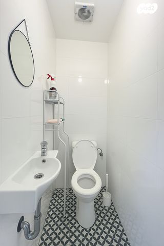 יחידת דיור, ירמיהו, קרית אונו