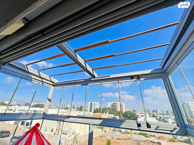 דירה, סחלב, שדרות