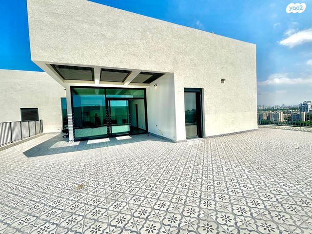 גג/ פנטהאוז, שדרות ירושלים 129, מכללת תל אביב יפו, דקר, תל אביב יפו