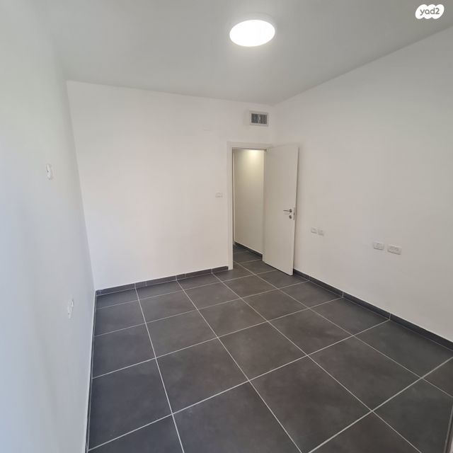 דירה, מקור ברוך, ירושלים