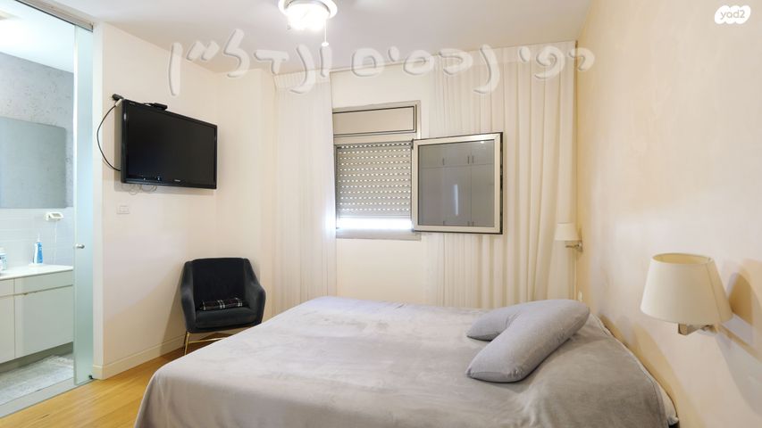 גג/ פנטהאוז, קרית אילון, חולון