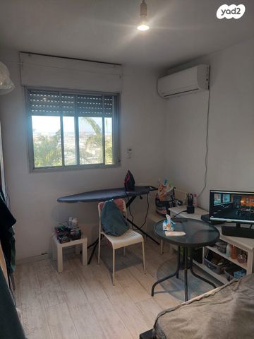 דירה, הזית, רמות יצחק, נשר