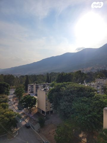 דירה, עליית הנוער, קרית שמונה