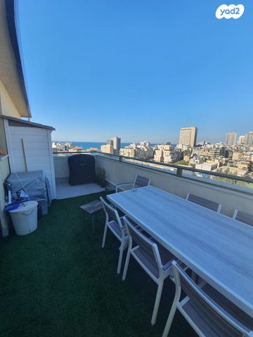 דירה, השר שפירא 44, בת ים