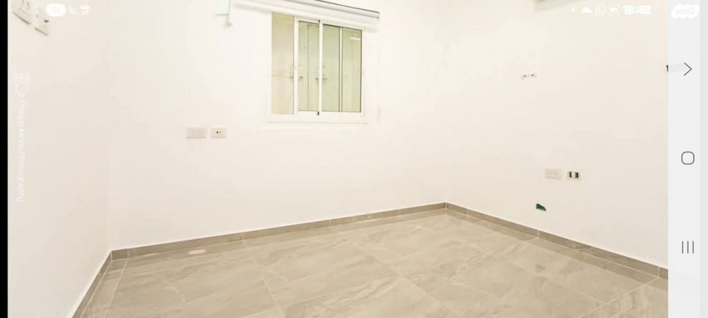 דירת גן, חרוב, כרמל מערבי, חיפה