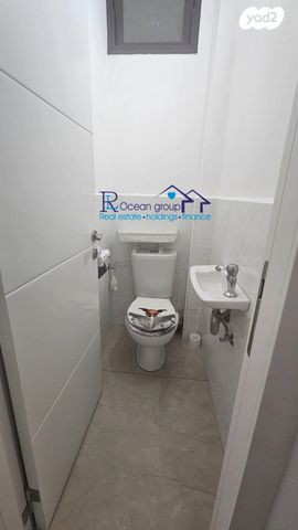 דירה, אליעזר בן יהודה 40, מרכז העיר דרום, נתניה