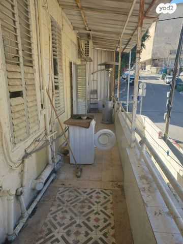 דירה, ברזילי 1, יל"ג, חיפה