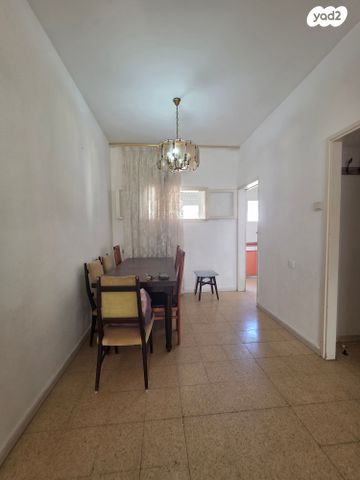 דירה, שדרות וייצמן, מוצקין הותיקה, קרית מוצקין