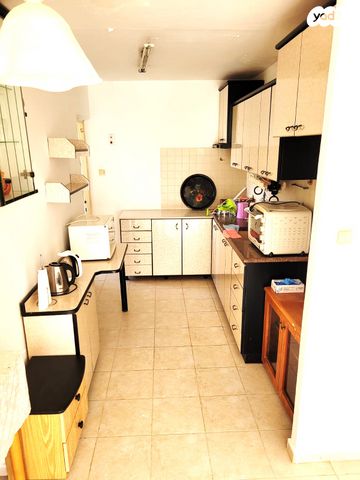 דירה, עליית הנוער, קרית שמונה