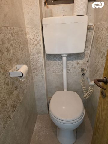 דירה, משה שרת, עפולה