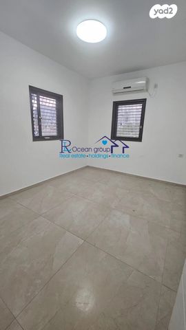 דירה, אליעזר בן יהודה 40, מרכז העיר דרום, נתניה