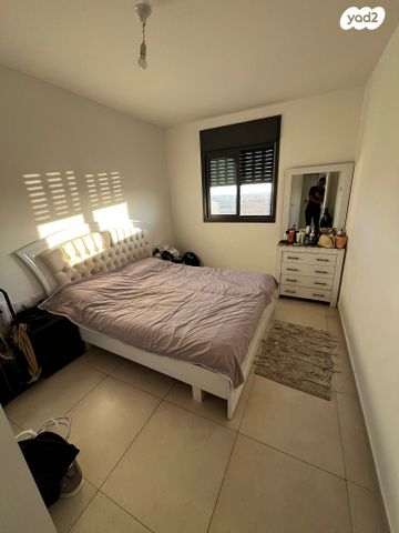 דירה, הגפן 4, קרית מלאכי