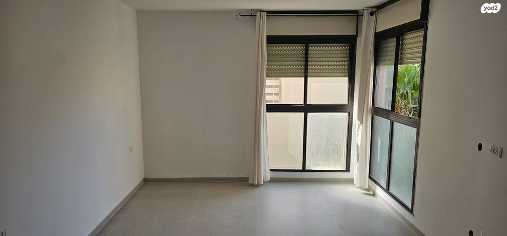 דירה, משה גוט לוין, רמת ספיר, חיפה