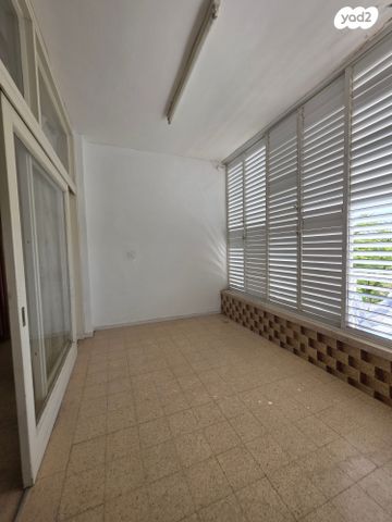 דירה, שדרות וייצמן, מוצקין הותיקה, קרית מוצקין