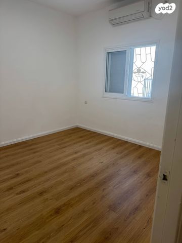 דירה, אלוף דוד 209, רמת חן, רמת גן