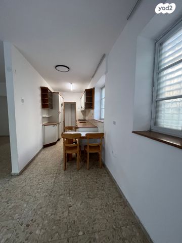 דו משפחתי, השלושים ושלושה 13, רמת חן, רמת גן