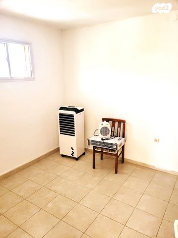 דירה, עליית הנוער, קרית שמונה