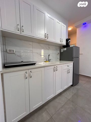 דירה, השומר 38, יל"ג, חיפה