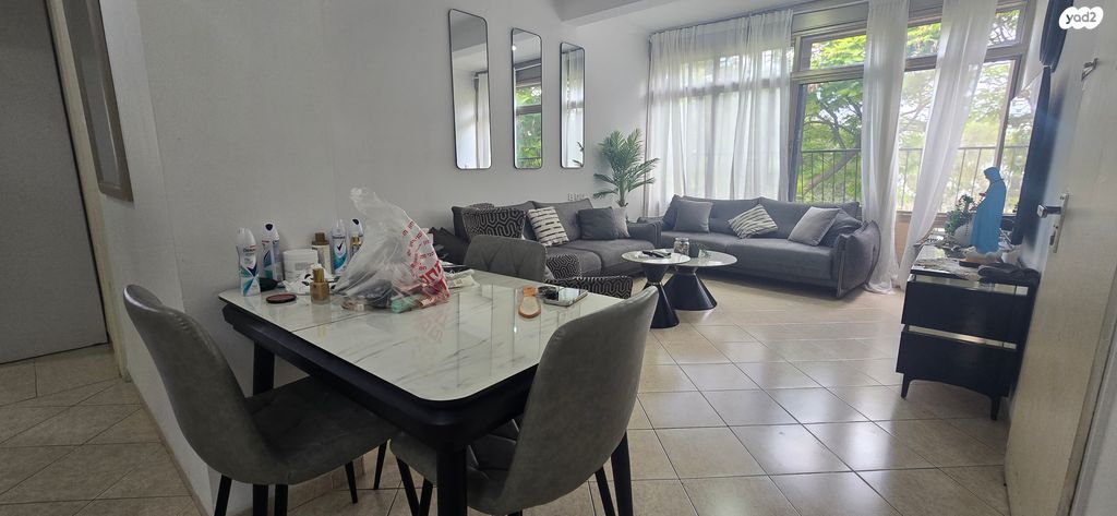 דירה, דרך אלנבי 165, קרית אליעזר, חיפה