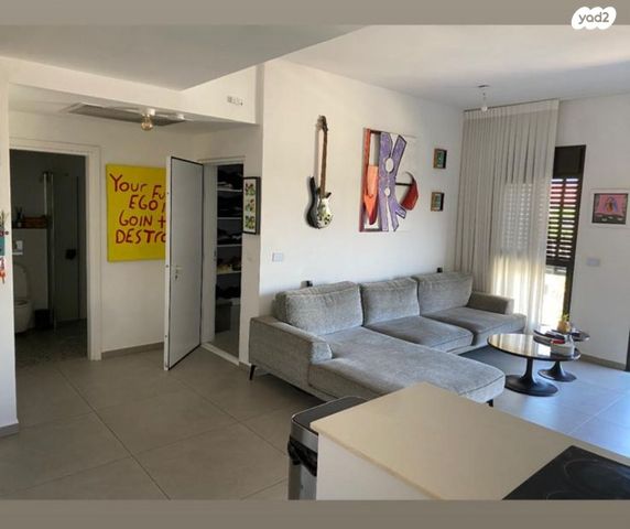 דירה, יד אליהו, תל אביב יפו