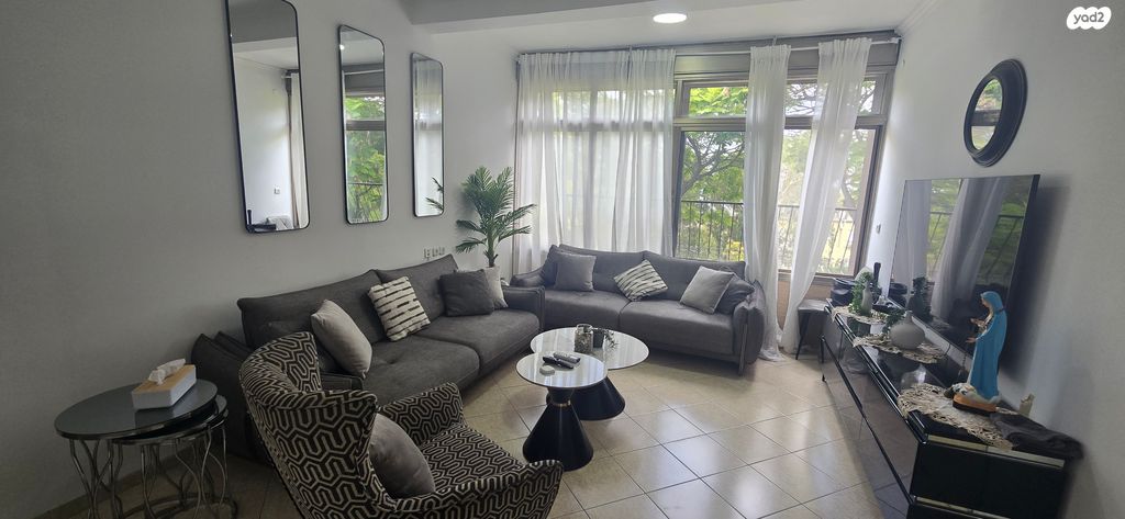 דירה, דרך אלנבי 165, קרית אליעזר, חיפה