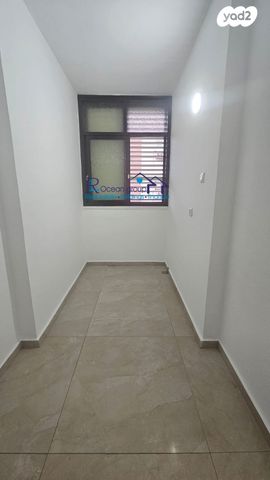 דירה, אליעזר בן יהודה 40, מרכז העיר דרום, נתניה