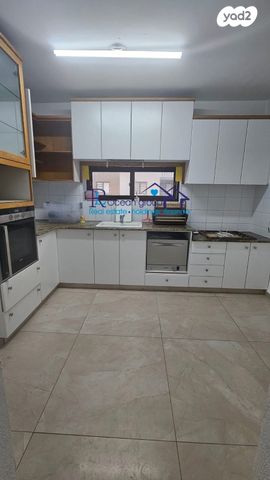 דירה, אליעזר בן יהודה 40, מרכז העיר דרום, נתניה