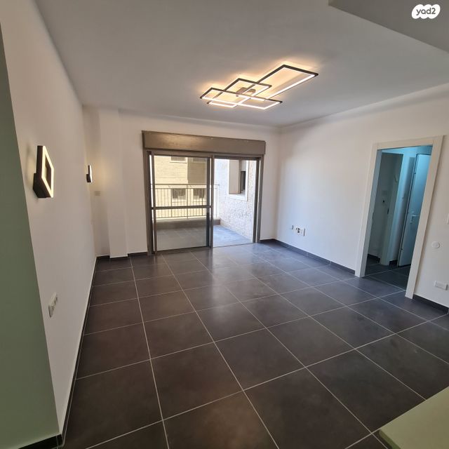 דירה, מקור ברוך, ירושלים