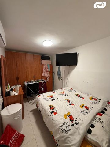 דירה, חיים, קרית ביאליק