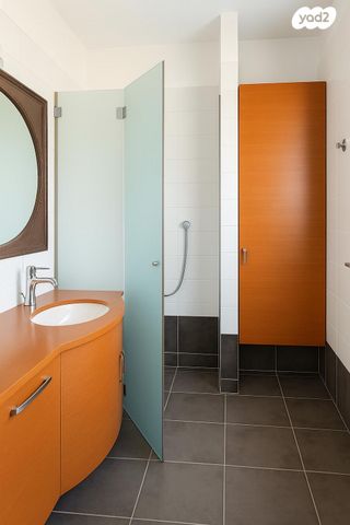 דופלקס, שמעון בן צבי, שטח 9, גבעתיים