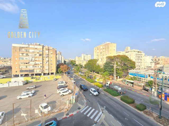 דרך רזיאל 15