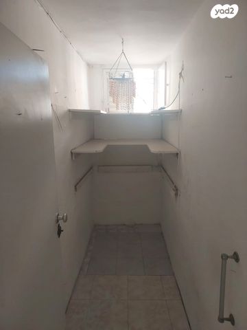 דירה, ברזילי 1, יל"ג, חיפה