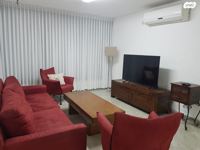 שדרות גושן 8