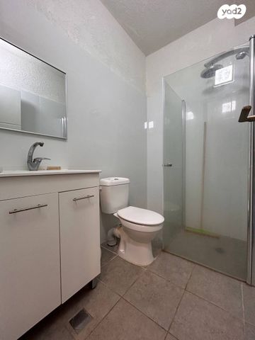 דירה, השומר 38, יל"ג, חיפה