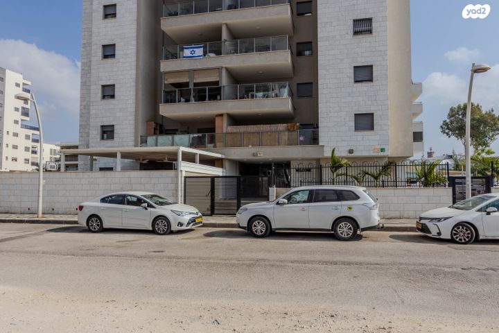 דירה, משה בלנדר, לב העמק, עפולה