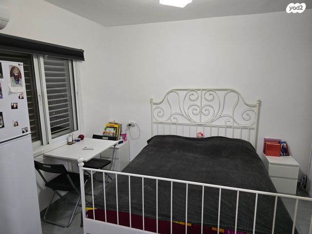 יחידת דיור, רחבת אמציה, באר שבע