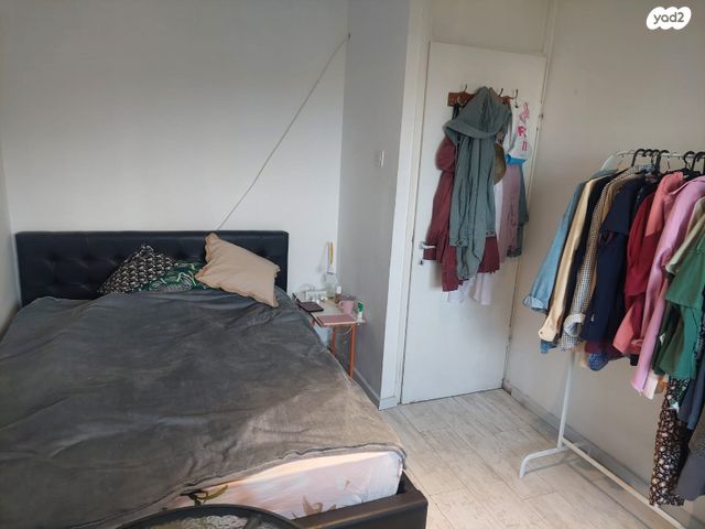 דירה, הזית, רמות יצחק, נשר