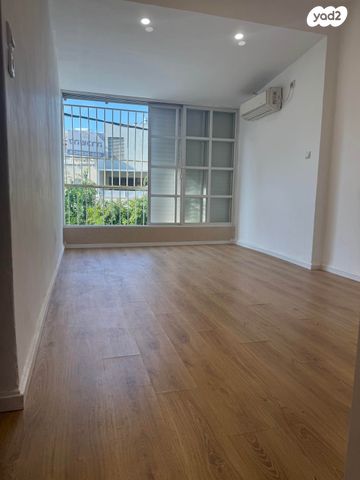 דירה, אלוף דוד 209, רמת חן, רמת גן